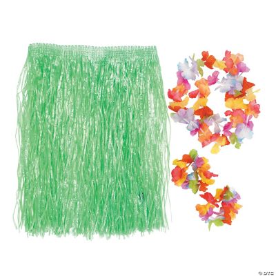 Child’s Green Hula Kits