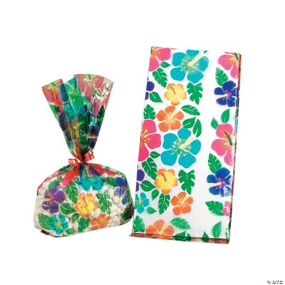 Hibiscus Goody Bags