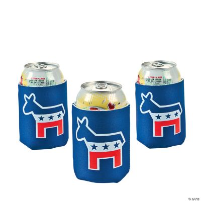 Democrat Can Covers
