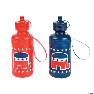 Republican Water Bottles
