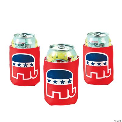 Republican Can Covers