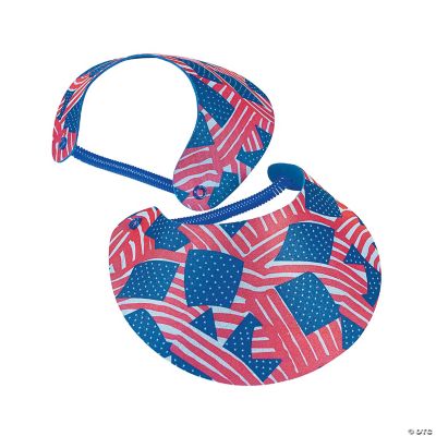Patriotic Visors