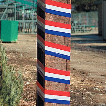 Patriotic Ribbon