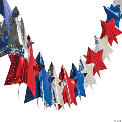 Star Garland
