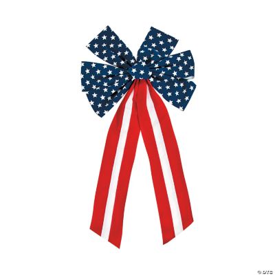 Patriotic Bows