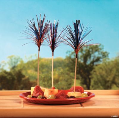 Firework Picks