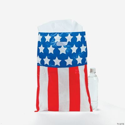 Patriotic Treat Bags