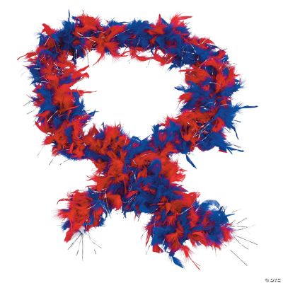 Patriotic Boa