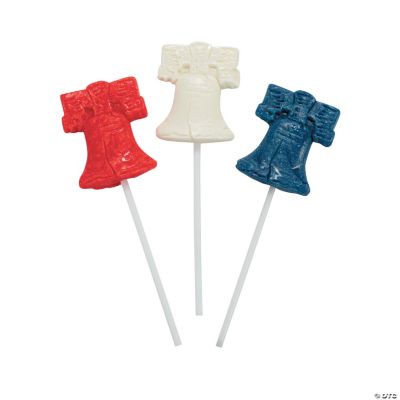 Liberty Bell Suckers