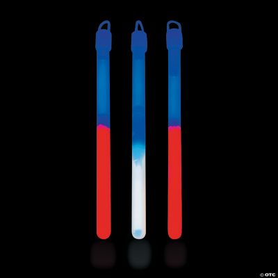 Patriotic Light Sticks