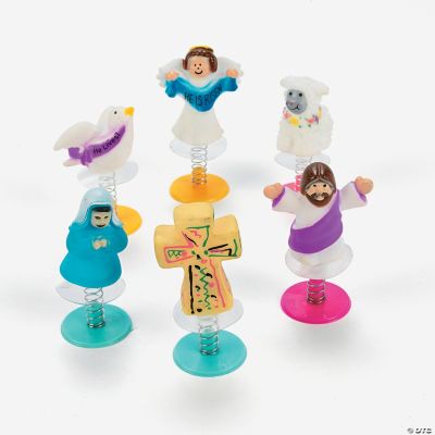 “He Lives!” Pop-Ups