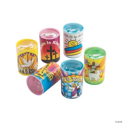 Easter Inspirational Prisms