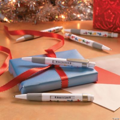 Inspirational Message Pens