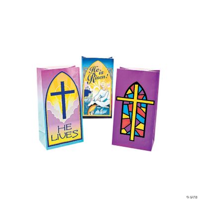 Inspirational Easter Bags