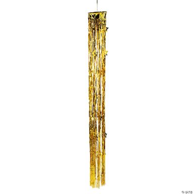Hanging Column Of Stars And Stardust