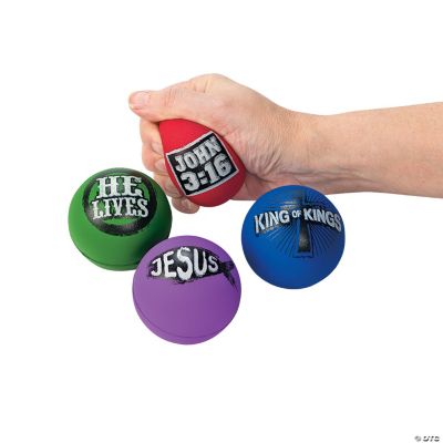 Power Of Praise Relaxables