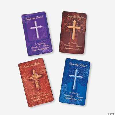 Personalized Expressions of Faith 