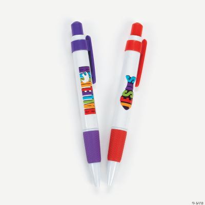 Joy For Jesus Pens