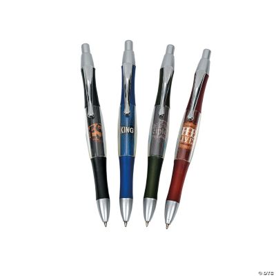 Power of Praise Religious Pens