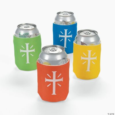 Cross Can Covers