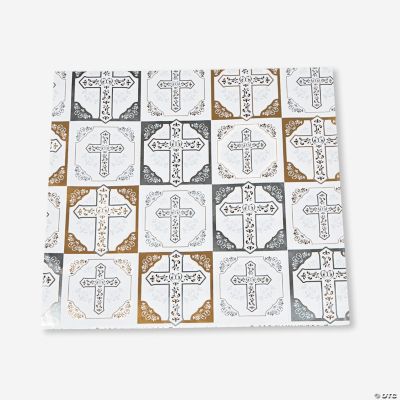 Inspirational Gift Wrapping Paper