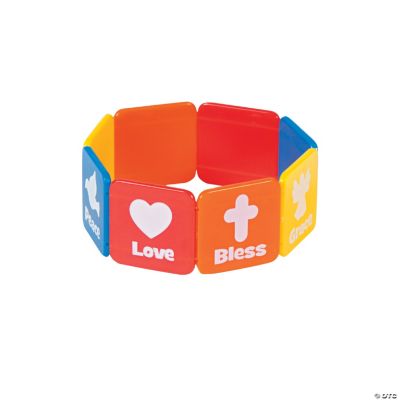 “Faith” Bracelets