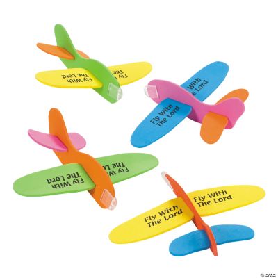 Religious Gliders