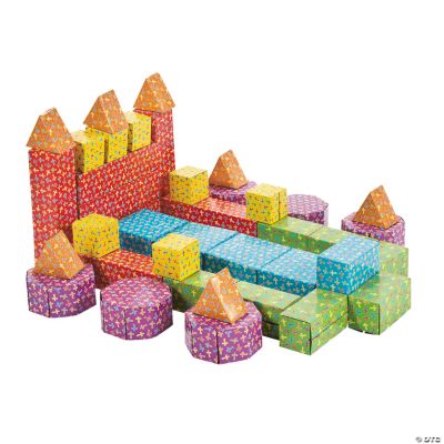 Building Blocks Of Faith