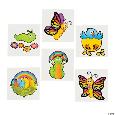 New Life Tattoos