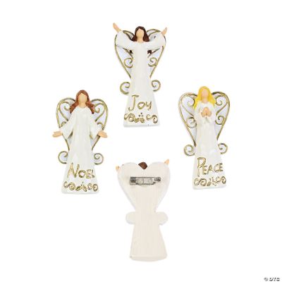 Angel Pins