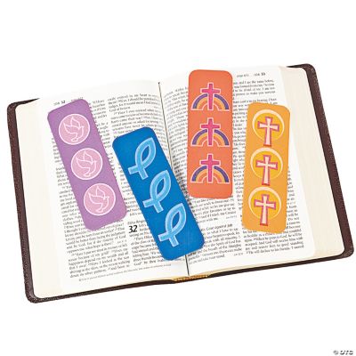 Faith Bookmarks