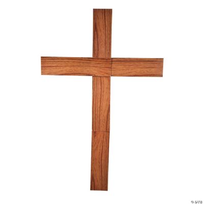 Cross Jointed Cutout