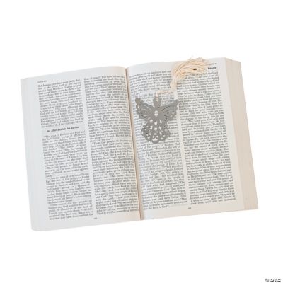 Angel Bookmarks