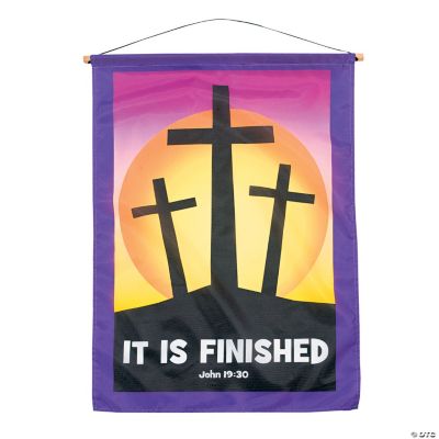 Easter Wall Banner