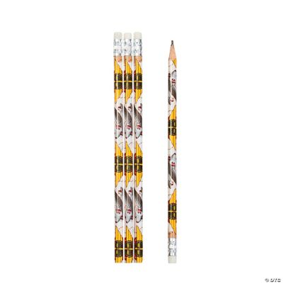 Awesome Adventure Pencils