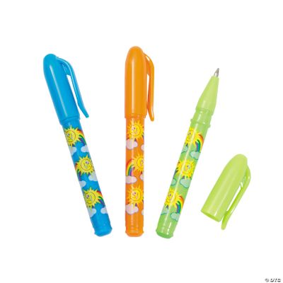 Up & Away Mini Pens