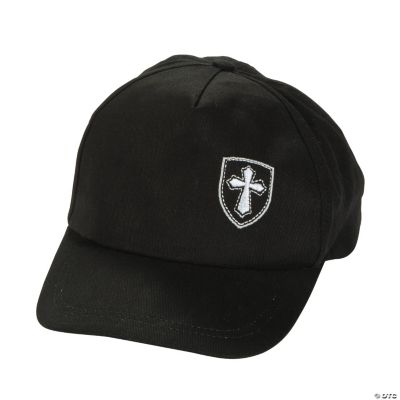 Teen Boy Religious Baseball Hat
