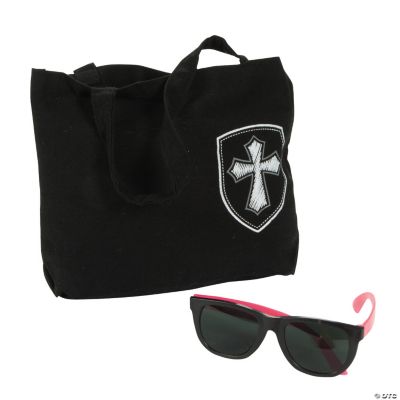 Boy’s Tween Bible Bag