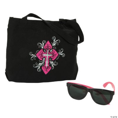 Girl’s Tween Bible Bag