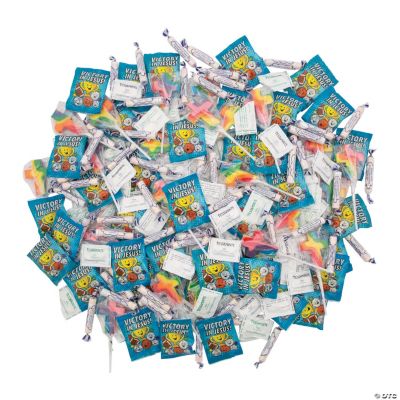 Religious Candy Assortment