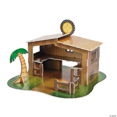 Nativity Play Set
