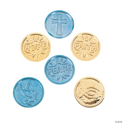 Tokens Of Faith