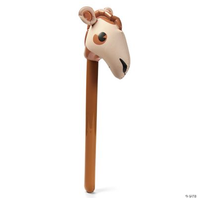 Inflatable Stick Camel
