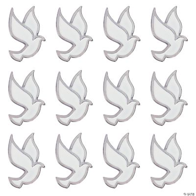 Dove Pins
