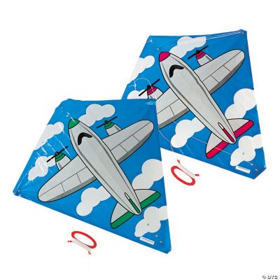 Awesome Adventure Kites
