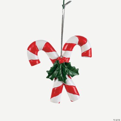 Religious Candy Cane Ornaments Oriental Trading Discontinued