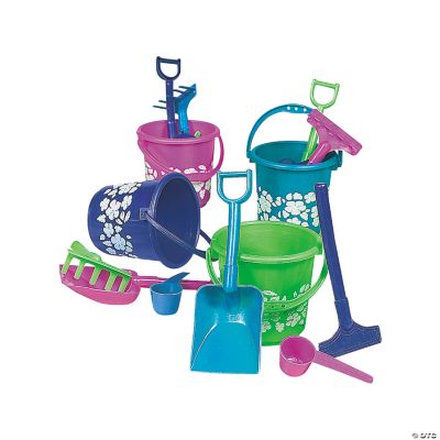 Hibiscus Beach Play Sets