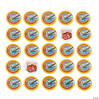 Awesome Adventure Matching Game