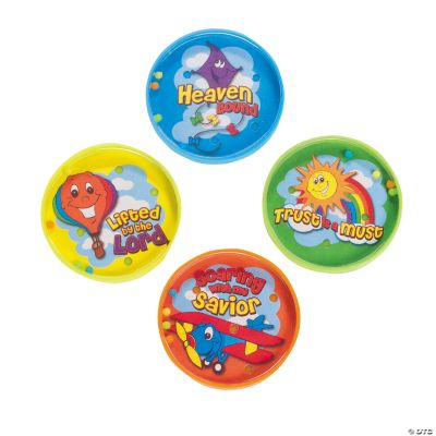 Up & Away Pill Puzzles