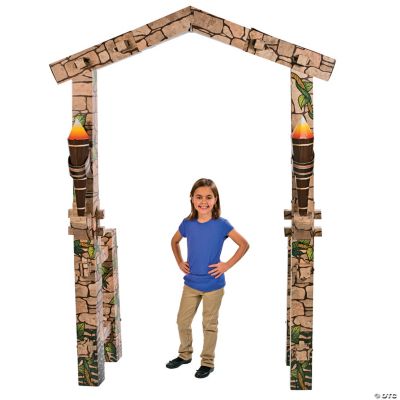 Awesome Adventure 3D Arch